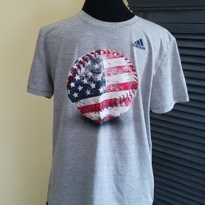 Adidas Tee